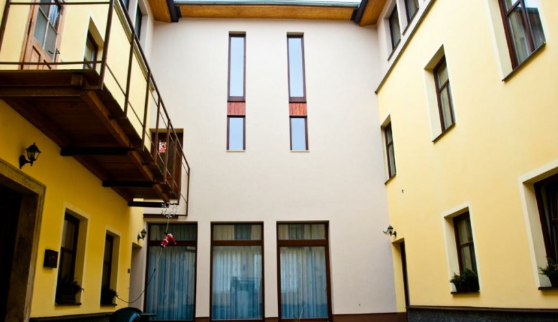 Penzion Best Moravská Třebová